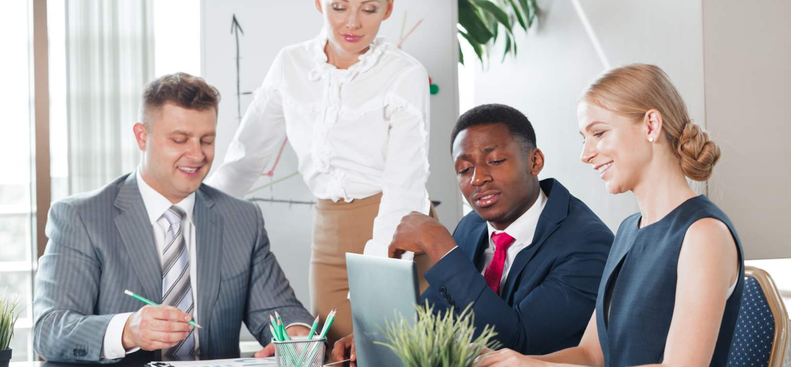 DBA – Doctorate in Business Administration