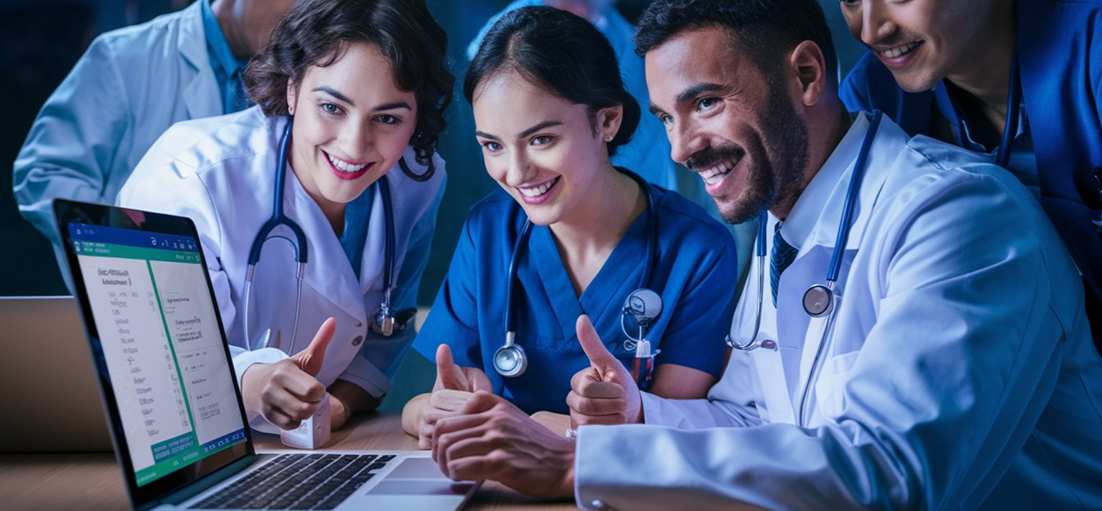 MBA in Healthcare Management