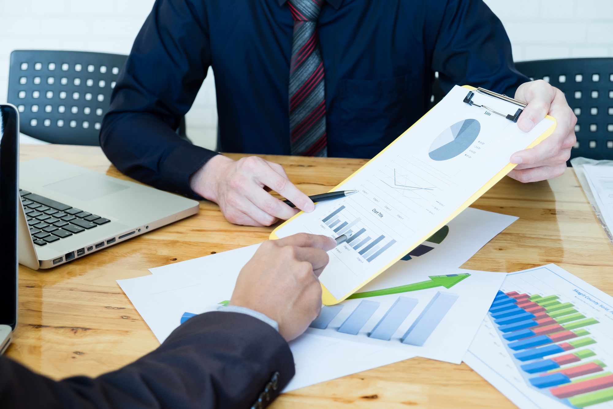 Diploma in Business Finance
