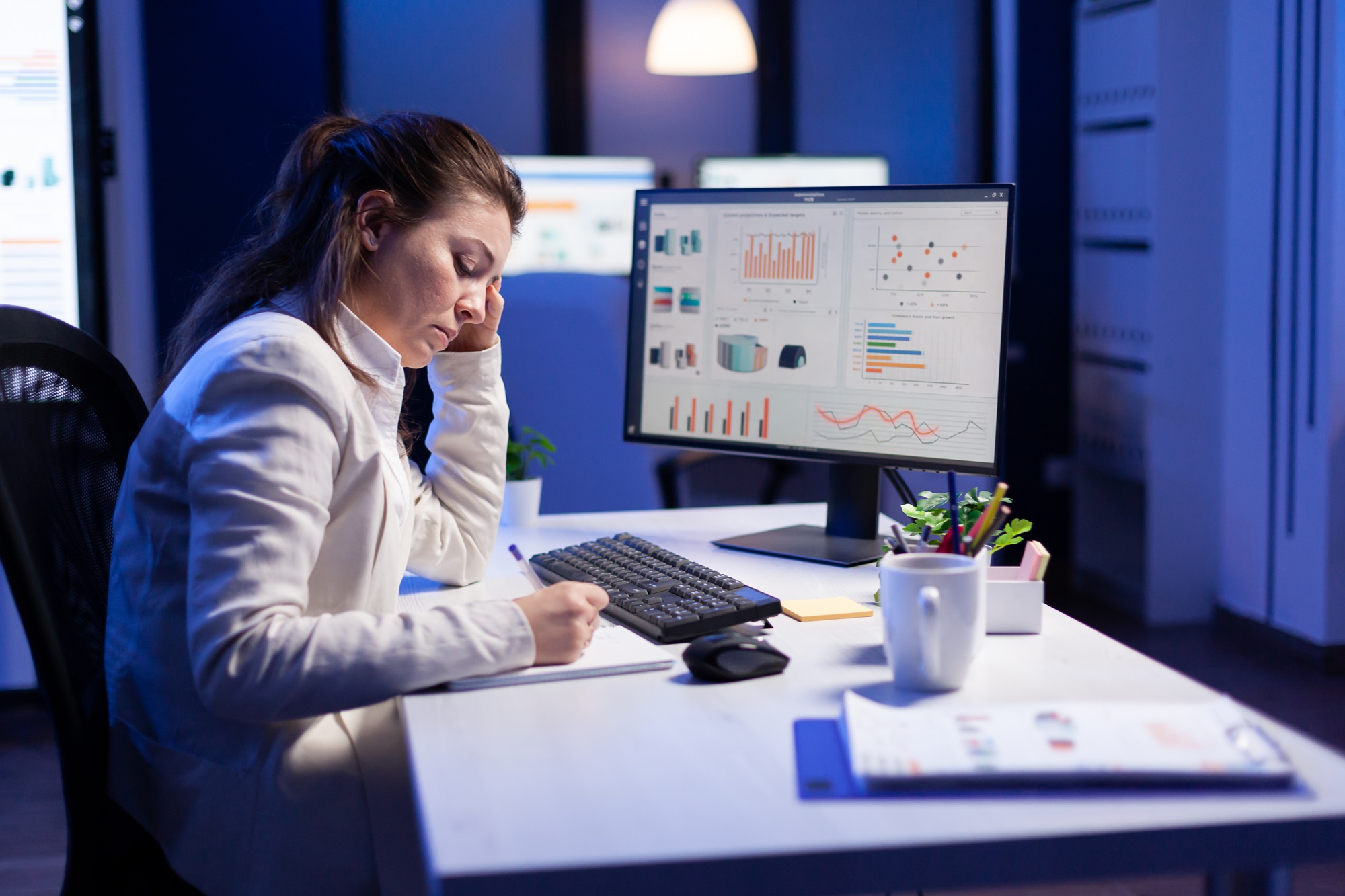 Professional Diploma in Market Intelligence and Big Data