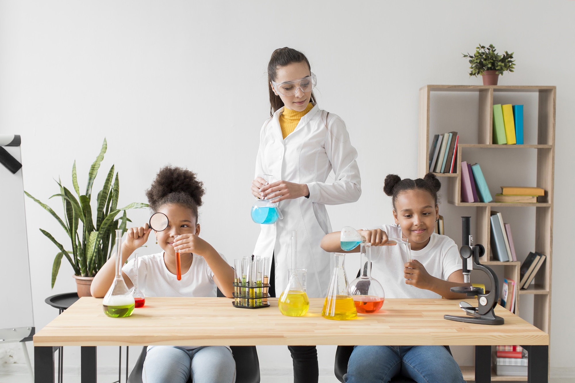 BTEC Level 5 Higher National Diploma in Early Childhood Education and Care (International)