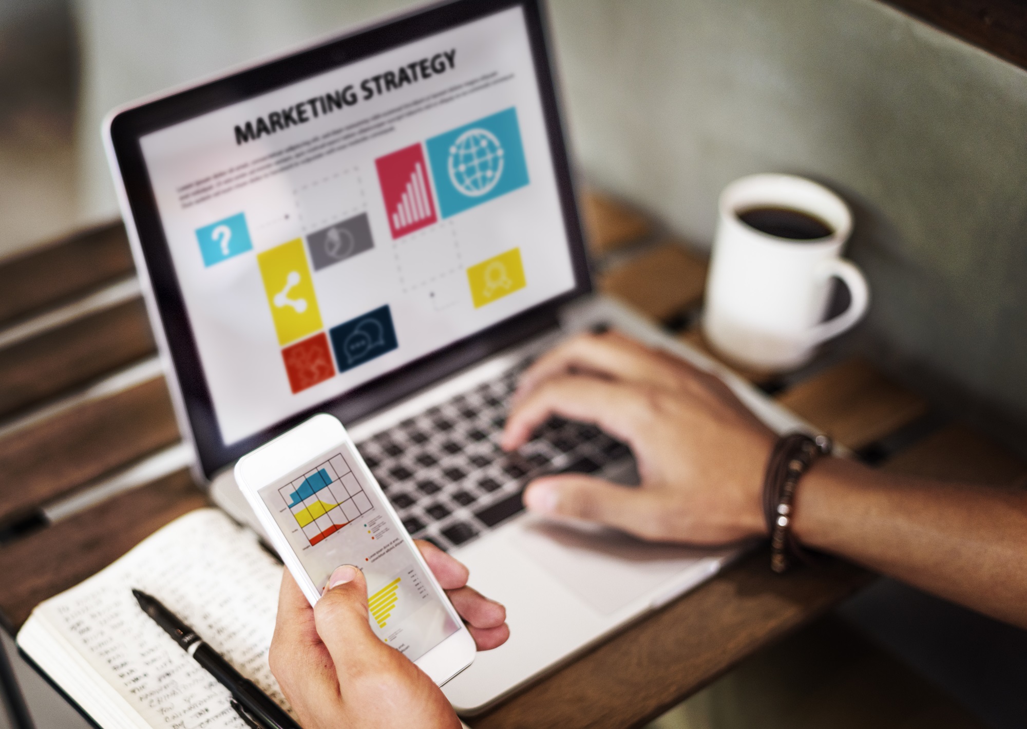 Diploma in Digital Marketing