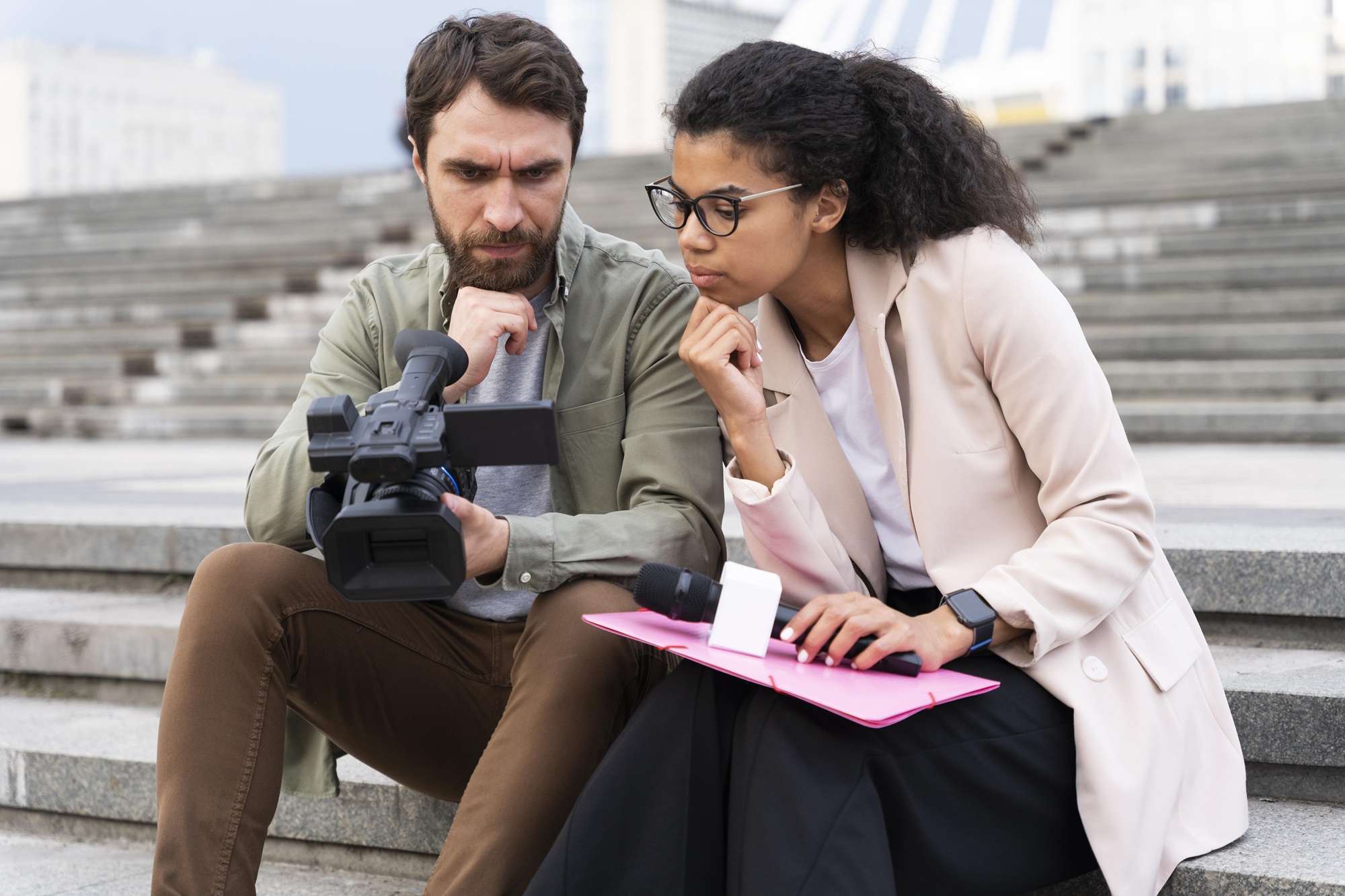 Diploma in Film and Media