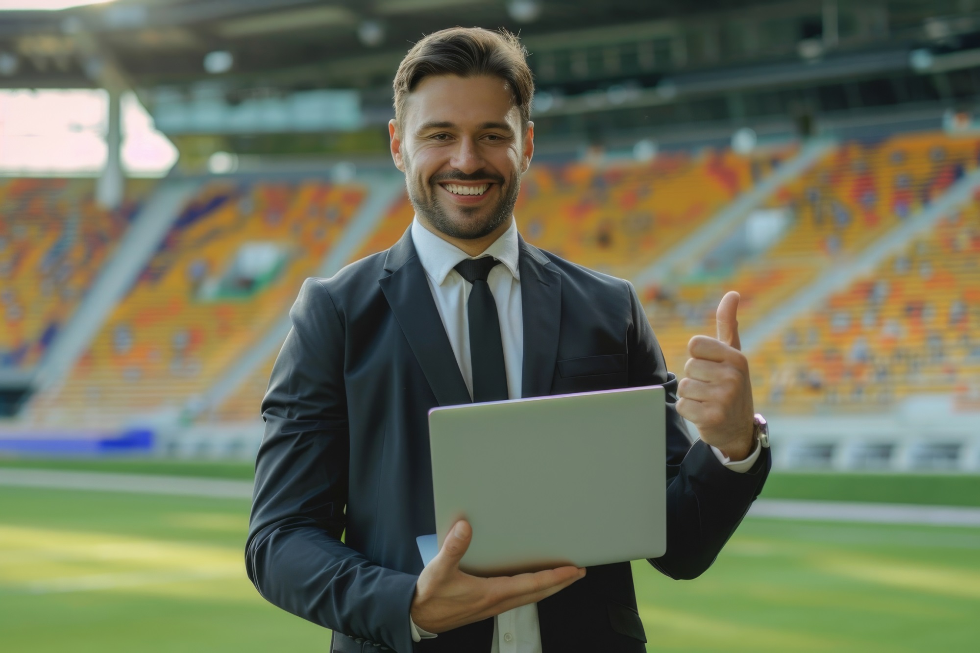 Higher National Diploma in Sports