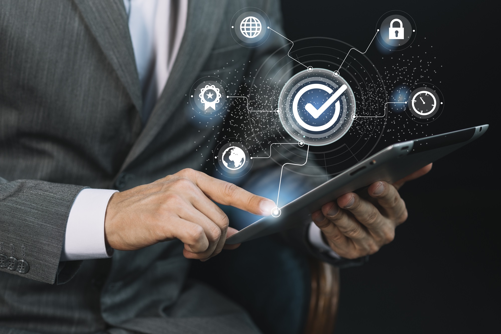 Professional Diploma in Cyber Governance