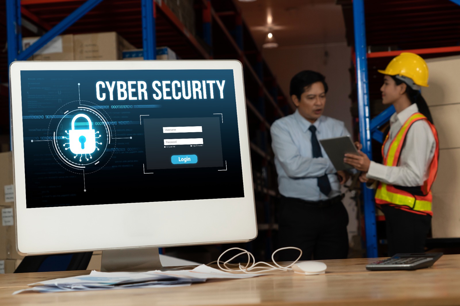 BSc (Hons) Cyber Security