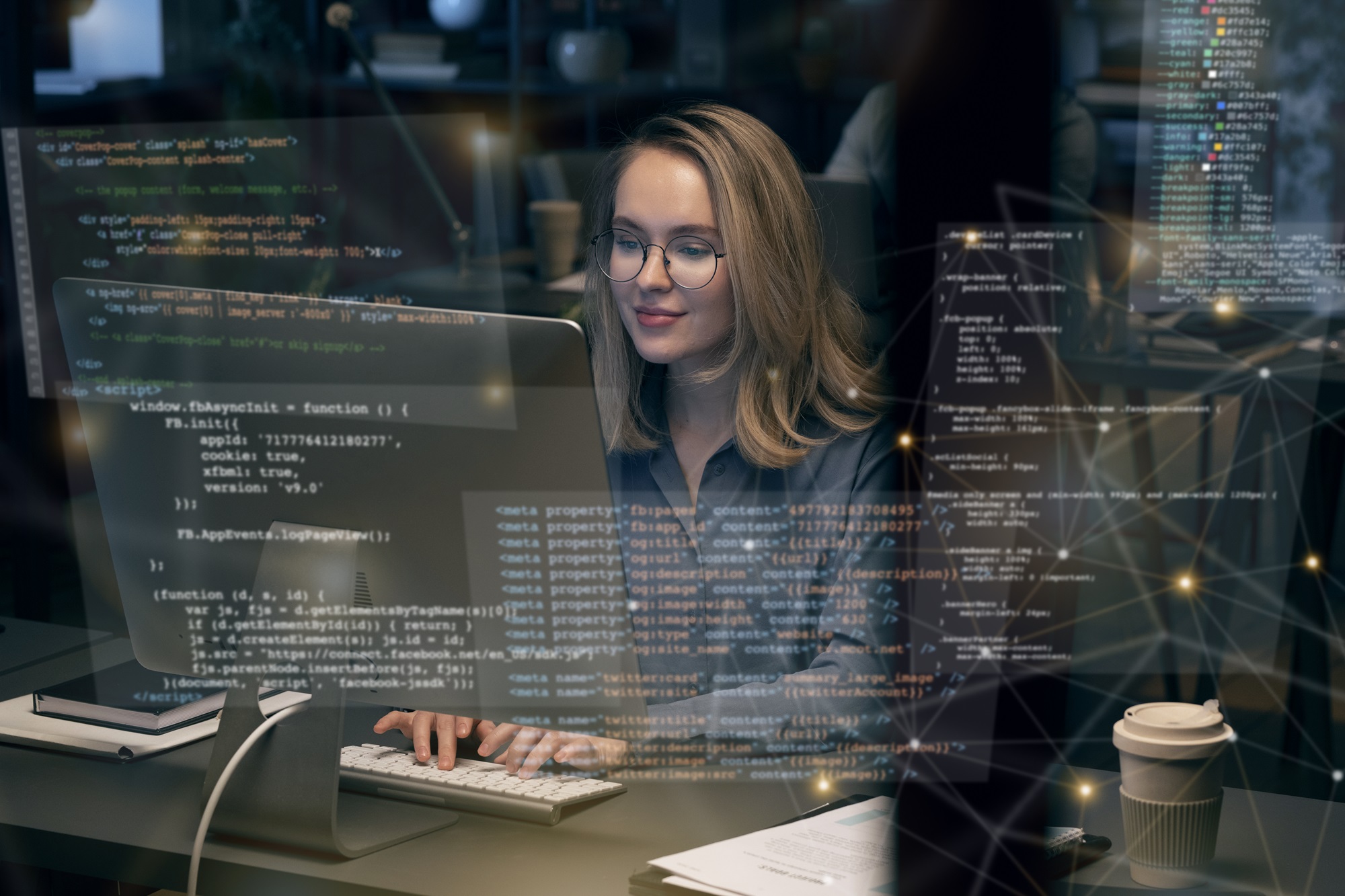 BSc (Hons) Computer Science